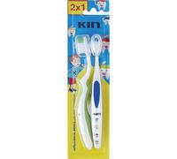 Brosse à dents pour enfants Kin Duplo