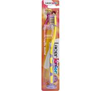 Brosse à dents pour enfants Lacer Junior 1pc