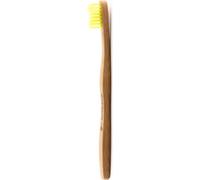Brosse à dents pour enfants Ultra Soft (jaune) 1 pc
