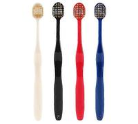 Brosse À Dents Premium Care À Tête Large, Extra Douce, Double Couche