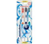 Brosse À Dents Professionalx4