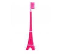 Brosse À Dents - Pylones - Parismile - Tour Eiffel - Rose - Design Soigné