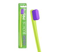 Brosse à dents R.O.C.S. Pro Colors
