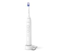 Philips Brosse à dents électrique sonique Sonicare 6100 HX7400/01 Blanc 1 pièce