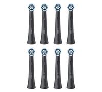 Brosse à Dents Remplacement Oral B Io Series Gentle Soin Black