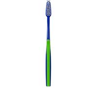 Brosse à dents rigide Jordan Classic - Mélange de couleurs