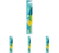 Brosse À Dents Select Medium, Pour Des Dents Fraîches Et Saines Chaque Jour (Lot De 4)