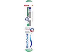 Brosse À Dents Sensibilité & Gencives Medium Pour Un Nettoyage En Douceur Des Dents Sensibles,Sensibilité Dentaires,Sans Endommager Les Gencives,Couleur Aléatoire