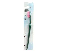 Brosse à dents sensible - Nettoyeur de petite tête fine, brosse à poils fins à prise douce | Outil d'hygiène bucco-dentaire Miccro Soin délicat des gencives, brosse à dents légère pour enlever la