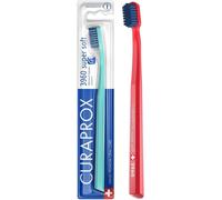 Brosse Ã Dents Sensibles Super Soft,Couleur Aletoire