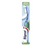 Brosse à dents Sensisoft Complet Souple SIGNAL la brosse à dents