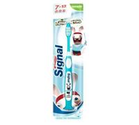 Brosse À Dents Signal Pour Enfants De 7 À 13 Ans - Croissance