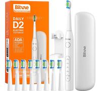 Bitvae - D2 White - Brosse dents