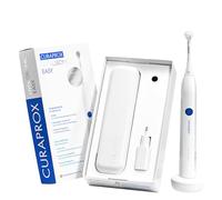 Curaprox Hydrosonic Easy brosse à dents électrique sonique 1 pcs