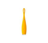 Brosse à dents sonique en silicone ISSA pour enfants de 5 à 12 ans,Mellow Yellow Gator
