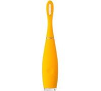 Brosse à dents sonique en silicone ISSA pour enfants de 5 à 12 ans,Mellow Yellow Gator G