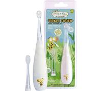 Brosse à dents sonique Jack N'Jill Tickle Tooth 0-3 ans