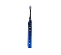 Brosse à dents sonique Oclean Flow Blue, bleue