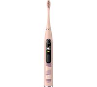 Brosse à dents sonique Oclean X10 rose