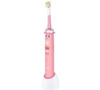 Brosse à dents sonique pour enfants Teesa Junior Girl Rose G