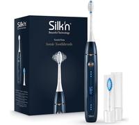 Brosse à dents sonique SonicYou White avec 300 jours d'autonomie de la batterie