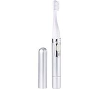 Newgen Medicals Brosse à dents sonique de voyage SZB-281 USB avec capuchon