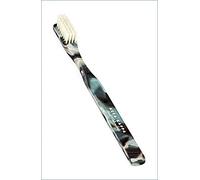 Brosse à dents souple Havana & Vert Historical Collection Acca Kappa