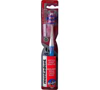 Brosse À Dents Souple Vertical