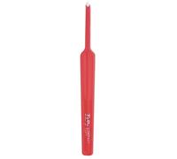 Brosse à dents - TePe - Compact Tuft - Coudée - Petite tête - Brins serrés