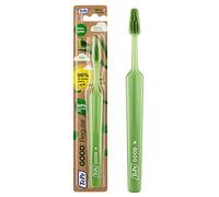 Brosse à dents TePe GOOD™ Mini Extra-Souple - Éco-Responsable, fabriquée en bioplastique