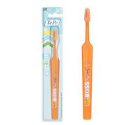 Brosse à Dents TePe Kids Extra-Souple, Couleurs Assorties, 1pc