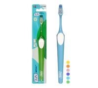Brosse à Dents TePe Nova, Medium, Couleurs Assorties, 1pc