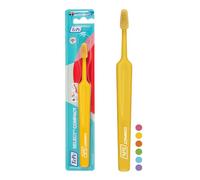 Brosse à Dents TePe Select Compact, Extra-Souple, Couleurs Assorties, 1pc