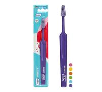 Brosse à Dents TePe Select, Extra-Souple, Couleurs Assorties, 1pc