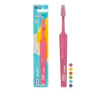 Brosse à Dents TePe Select, Souple, Couleurs Assorties, 1pc