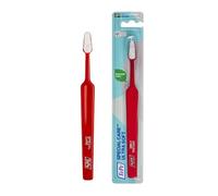 Brosse à dents TePe Special Care, Ultra souple, 1pc, brosse à dents post-chirurgicale, brosse à dents ultra souple pour dents sensibles