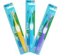 Brosse à dents Tepe Supreme Compact Soft 1 pc