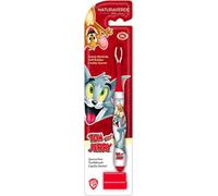 Disney Tom & Jerry Toothbrush brosse à dents pour enfants 1 pcs