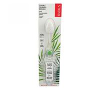 Brosse à Dents Tour Voyage Souple 1 Nombre Par Rayon