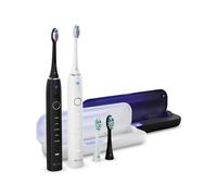 Brosse à dents TrueLife SonicBrush Clean70 UV Duo