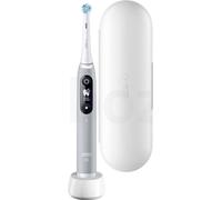 Brosse à dents vibrante Braun iO Serie 6 pour adultes Gris