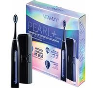 Brosse à dents VITAMMY PEARL + Sonic avec fonction de nettoyage, de blanchiment et de massage