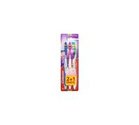 COLGATE Brosses à Dents Manuelles 30 ml