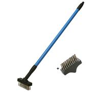 Brosse à désherber en métal UBS670 CFH 52670