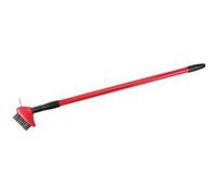 Silverline Brosse à désherber pour terrasses 0,8 - 1,4 m