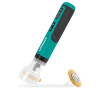 Brosse à désherber sans fil 4V | Câble USB-C inclus