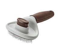 Hunter - cardage brosse autonettoyante L