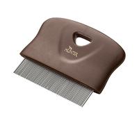 Hunter - Brosse pour les puces et Nits S