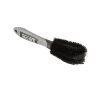 Muc Off Two Prong Brosse Taille unique Noir