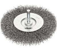 Brosse à disque ∙ 100 mm ∙ grossière ∙ V6803-100